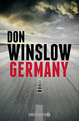 Kartonierter Einband Germany von Don Winslow