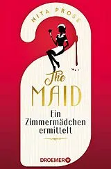 Kartonierter Einband (Kt) The Maid von Nita Prose