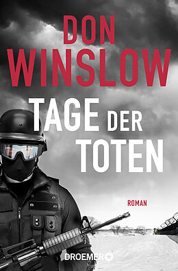 Kartonierter Einband Tage der Toten von Don Winslow