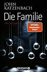  Die Familie von John Katzenbach