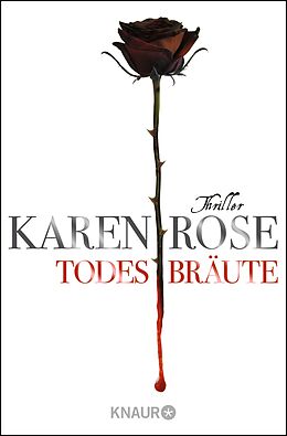 E-Book (epub) Todesbräute von Karen Rose