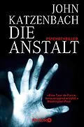 E-Book (epub) Die Anstalt von John Katzenbach