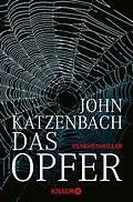 E-Book (epub) Das Opfer von John Katzenbach