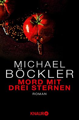 E-Book (epub) Mord mit drei Sternen von Michael Böckler