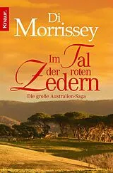 E-Book (epub) Im Tal der roten Zedern von Di Morrissey
