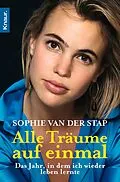 E-Book (epub) Alle Träume auf einmal von Sophie van der Stap
