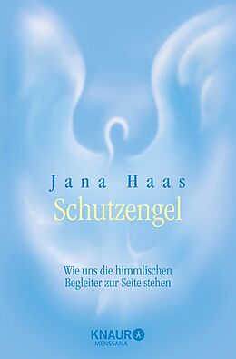 E-Book (epub) Schutzengel von Jana Haas
