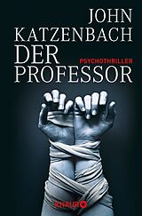 E-Book (epub) Der Professor von John Katzenbach