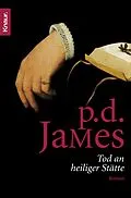 E-Book (epub) Tod an heiliger Stätte von P. D. James