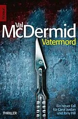 E-Book (epub) Vatermord von Val McDermid