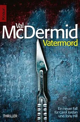 E-Book (epub) Vatermord von Val McDermid