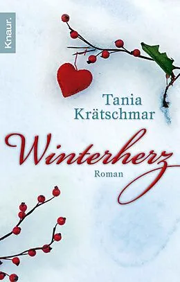 E-Book (epub) Winterherz von Tania Krätschmar