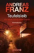 E-Book (epub) Teufelsleib von Andreas Franz