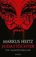 E-Book (epub) Judastöchter von Markus Heitz
