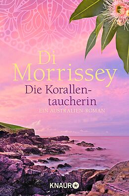 E-Book (epub) Die Korallentaucherin von Di Morrissey