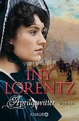 E-Book (epub) Aprilgewitter von Iny Lorentz