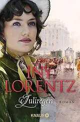 E-Book (epub) Juliregen von Iny Lorentz