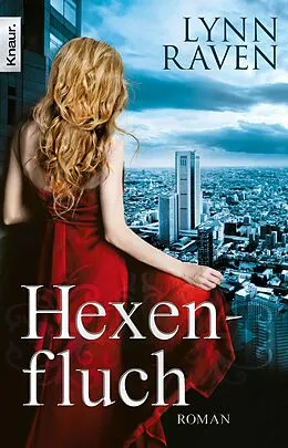 E-Book (epub) Hexenfluch von Lynn Raven