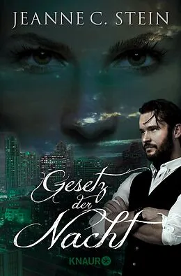 E-Book (epub) Gesetz der Nacht von Jeanne C. Stein