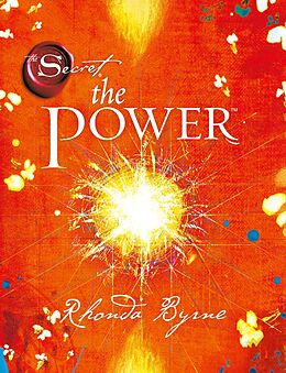 E-Book (epub) The Power von Rhonda Byrne