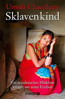 E-Book (epub) Sklavenkind von Urmila Chaudhary, Nathalie Schwaiger