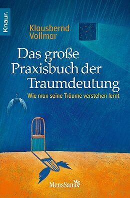 E-Book (epub) Das große Praxisbuch der Traumdeutung von Klausbernd Vollmar
