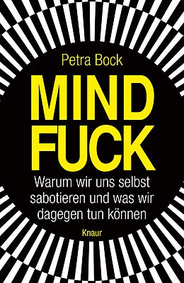 E-Book (epub) Mindfuck von Petra Bock