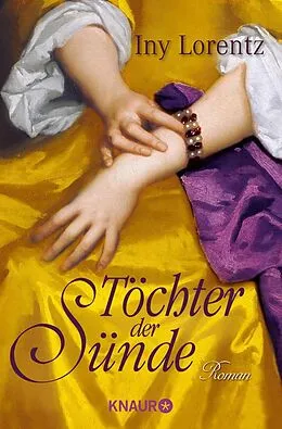 E-Book (epub) Töchter der Sünde von Iny Lorentz