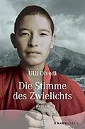 E-Book (epub) Die Stimme des Zwielichts von Ulli Olvedi