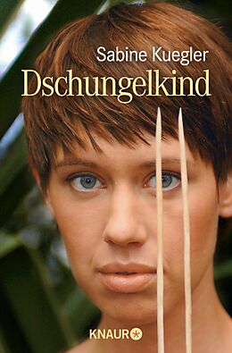E-Book (epub) Dschungelkind von Sabine Kuegler
