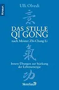 E-Book (epub) Das stille Qi Gong nach Meister Zhi-Chang Li von Ulli Olvedi