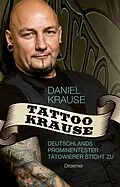 E-Book (epub) Tattoo Krause von Daniel Krause