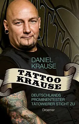 E-Book (epub) Tattoo Krause von Daniel Krause