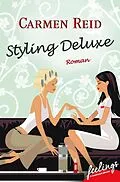 E-Book (epub) Styling deluxe von Carmen Reid
