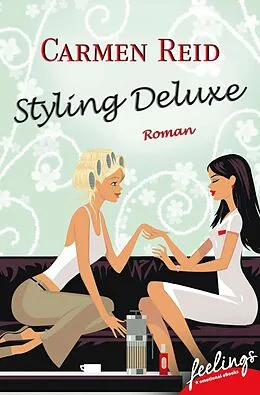 E-Book (epub) Styling deluxe von Carmen Reid