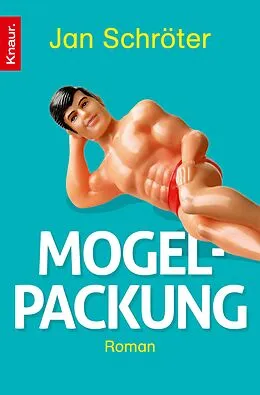 E-Book (epub) Mogelpackung von Jan Schröter