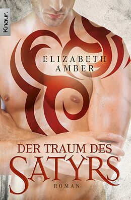 E-Book (epub) Der Traum des Satyrs von Elizabeth Amber