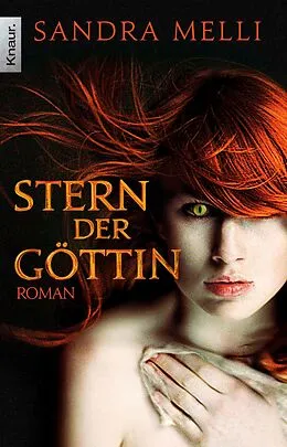 E-Book (epub) Stern der Göttin von Sandra Melli