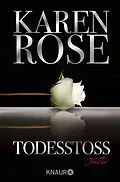 E-Book (epub) Todesstoß von Karen Rose