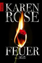E-Book (epub) Feuer von Karen Rose