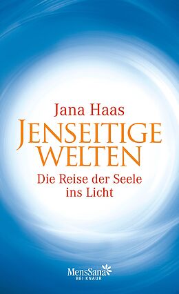 E-Book (epub) Jenseitige Welten von Jana Haas