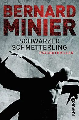 E-Book (epub) Schwarzer Schmetterling von Bernard Minier