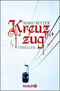 E-Book (epub) Kreuzzug von Marc Ritter