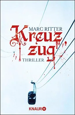 E-Book (epub) Kreuzzug von Marc Ritter