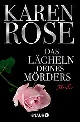 E-Book (epub) Das Lächeln deines Mörders von Karen Rose