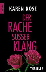 E-Book (epub) Der Rache süßer Klang von Karen Rose