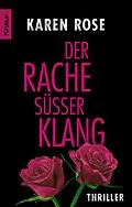 E-Book (epub) Der Rache süßer Klang von Karen Rose