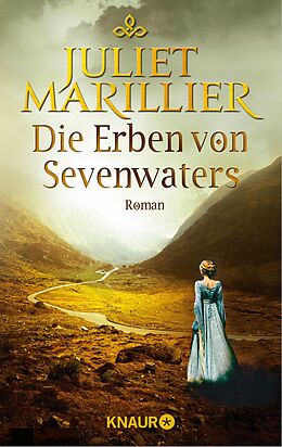 E-Book (epub) Die Erben von Sevenwaters von Juliet Marillier