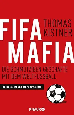 E-Book (epub) Fifa-Mafia von Thomas Kistner