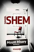 E-Book (epub) Mount Misery von Samuel Shem
